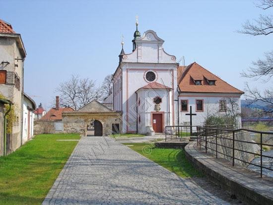 Dobřichovice