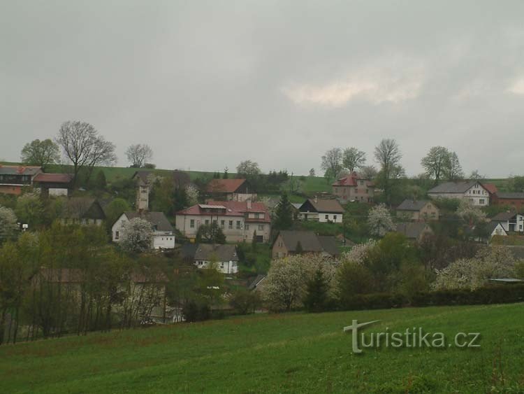 Dobrošov