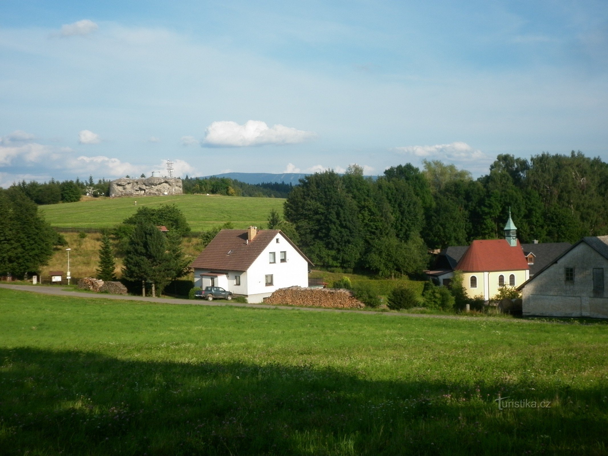 Dobrošov