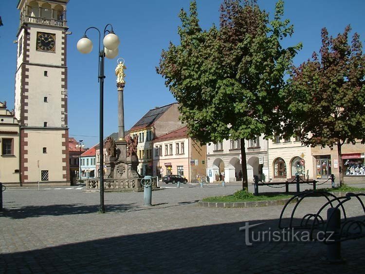 Dobruska