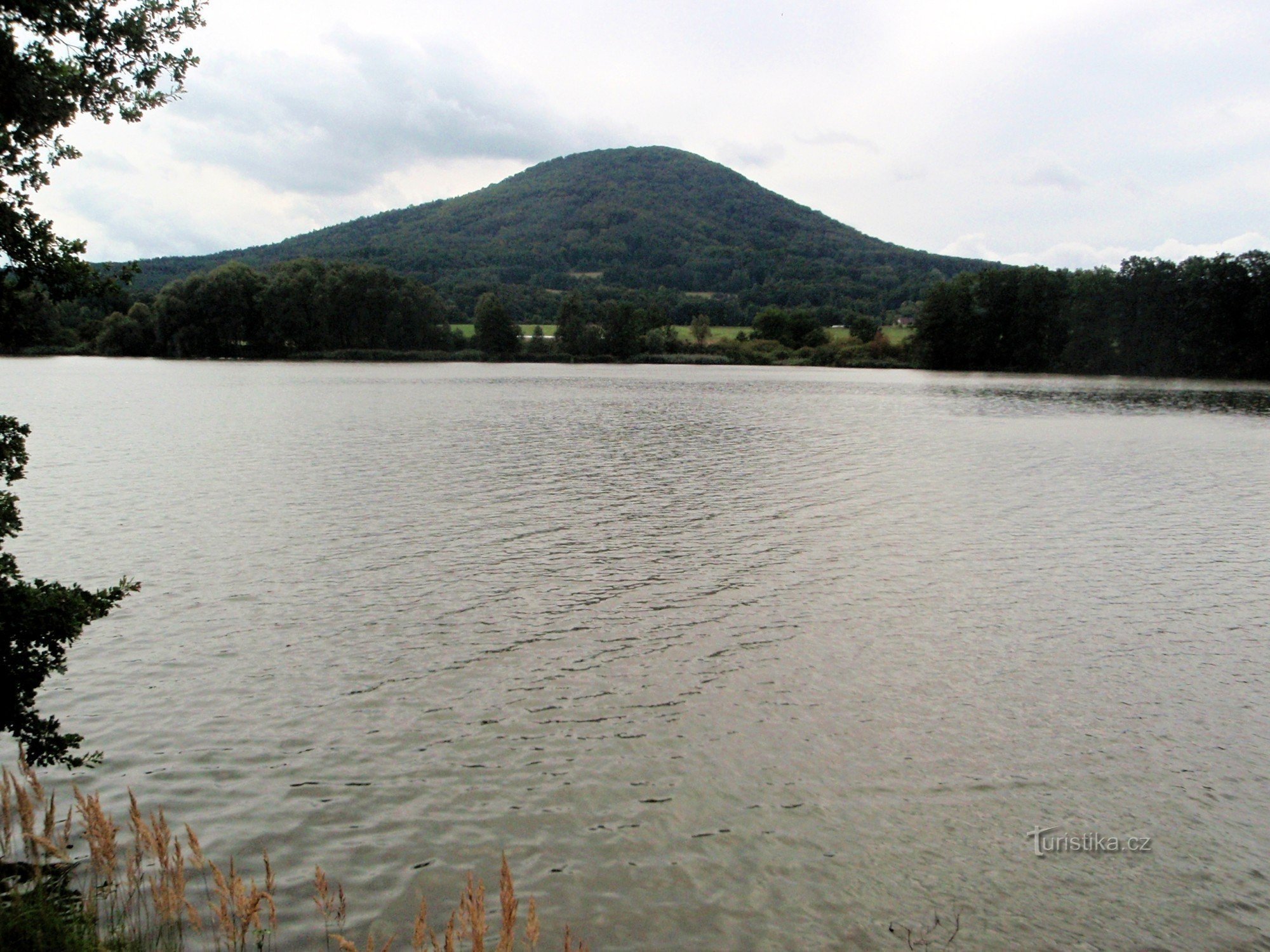 Lago Dolan