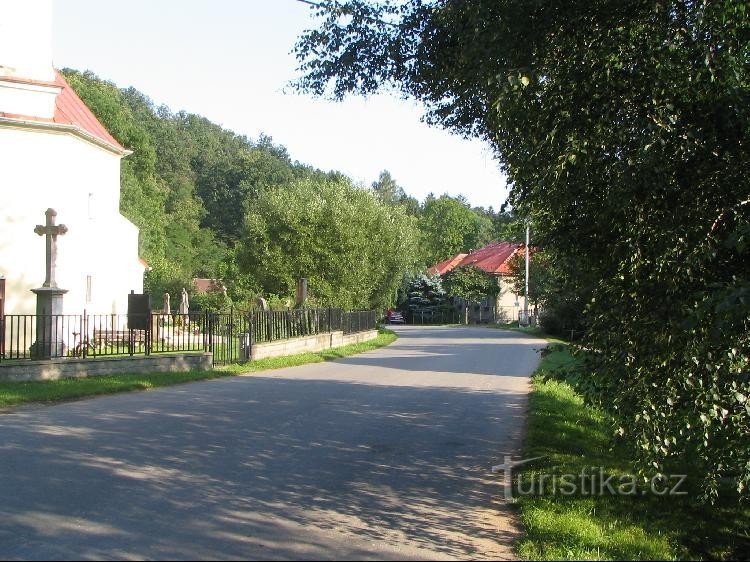 Lower Kuncice