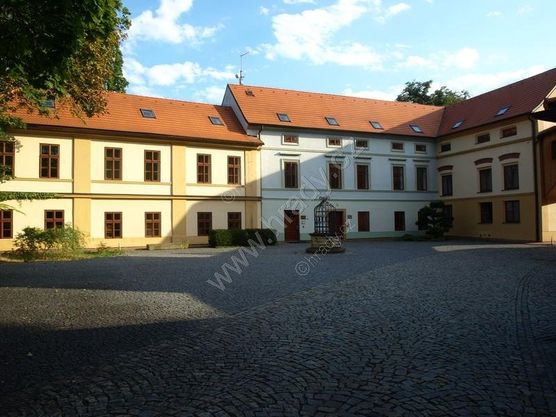 Dolejší mlýn