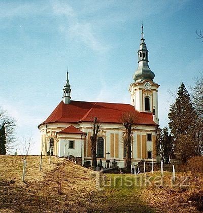 Falknov inférieur