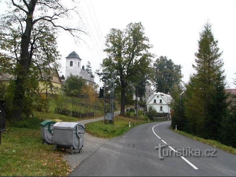 Нижня Гунтрамовіце