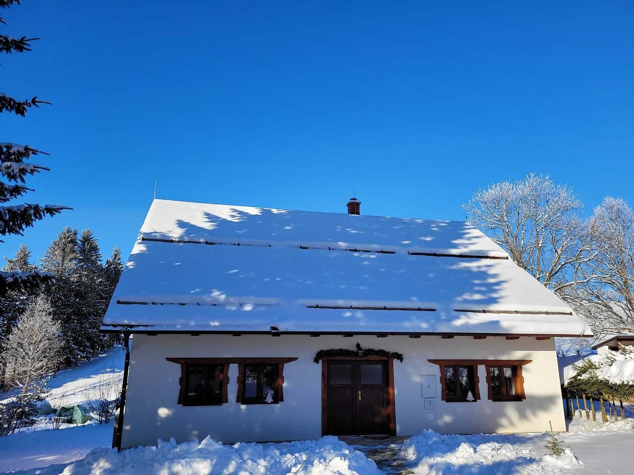 Dolní Hedeč nr. 11