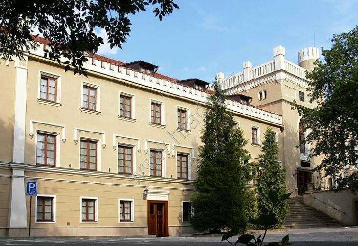 Dolní Krč