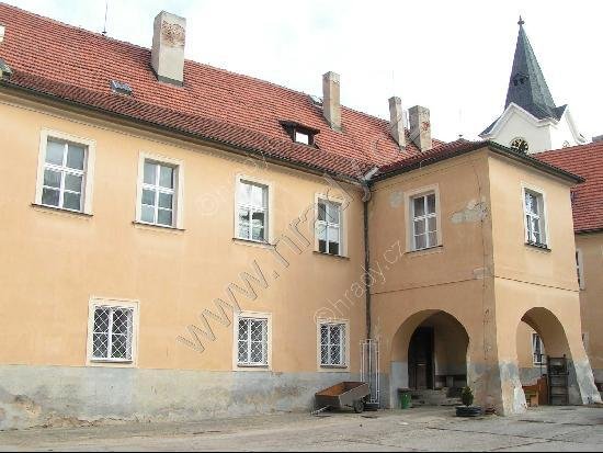 Dolní Počernice