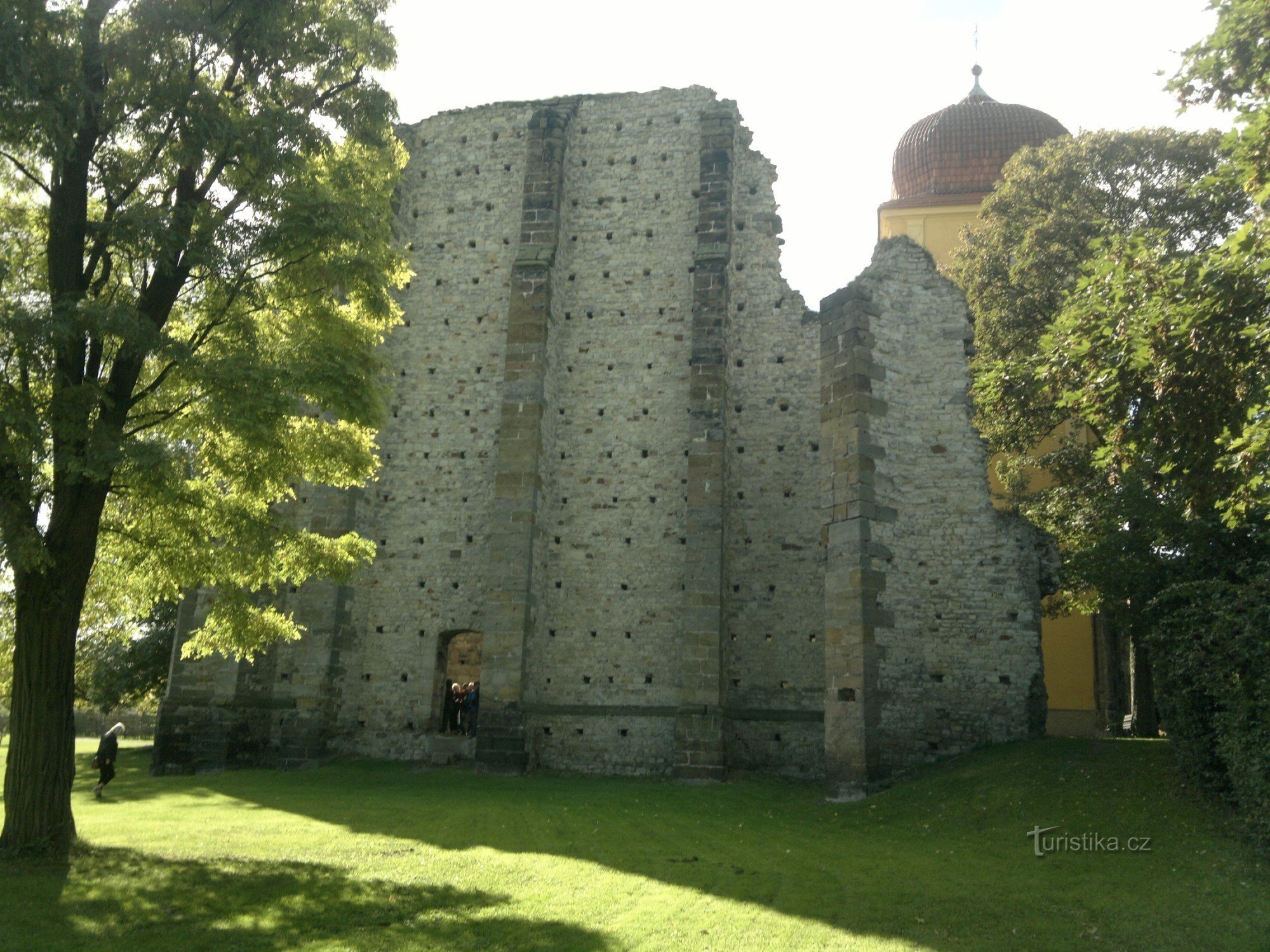 Dolní Poohří = Lounsko e Žatec