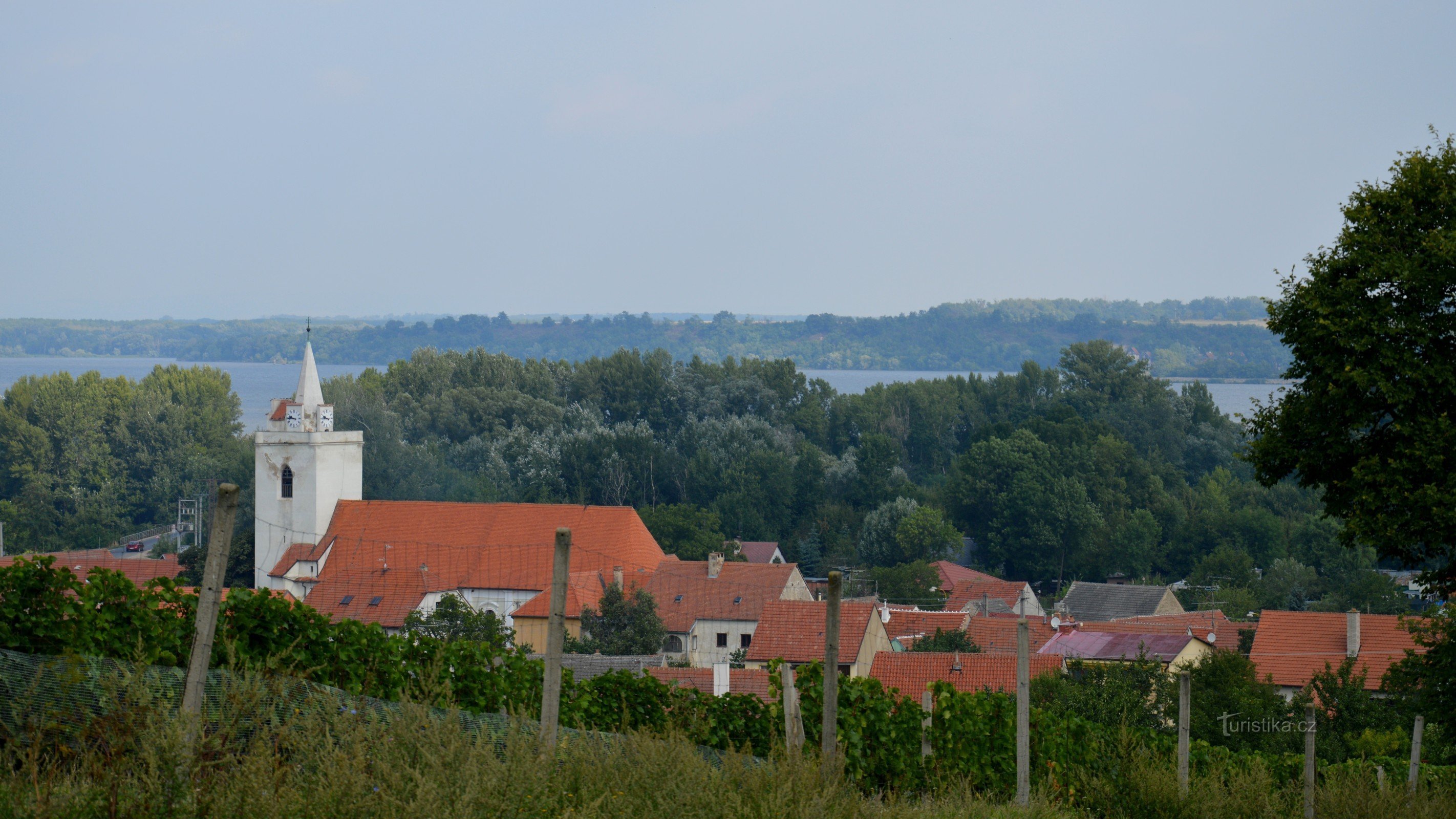 Lower Věstonice