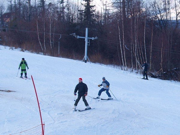 dolnismokovec greguska ski dolni smokovec