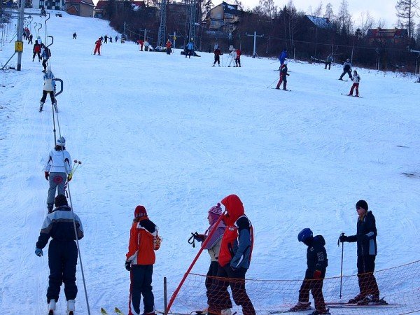 dolnismokovec greguska ski dolní smokovec greguska