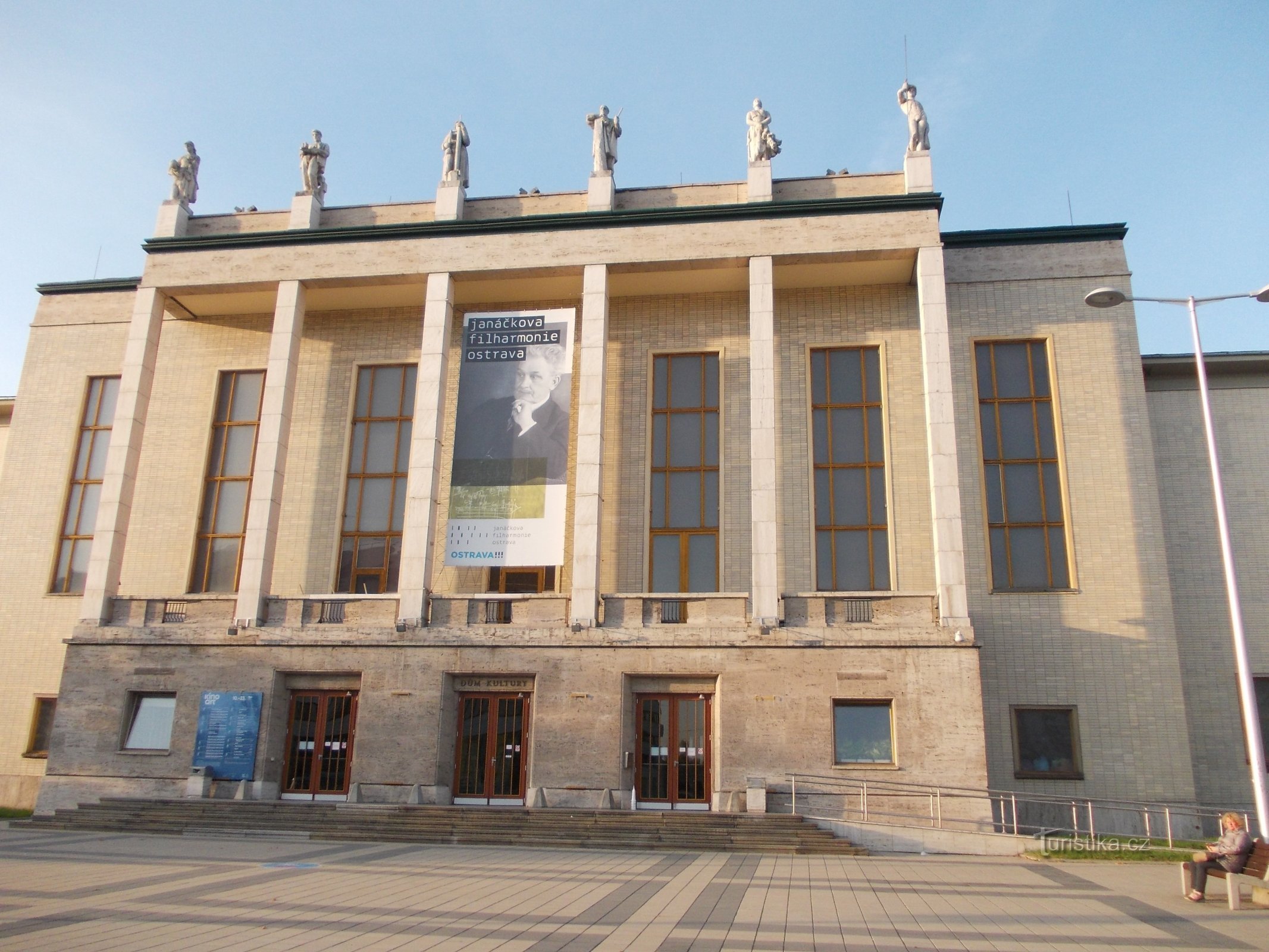 Haus der Kultur