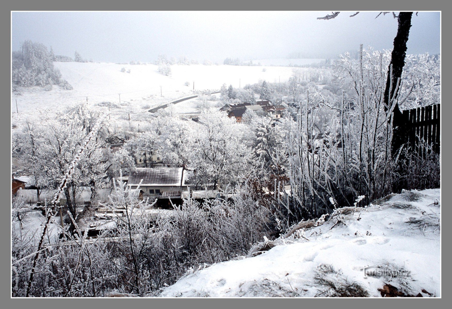 Domasov nad Bystřici