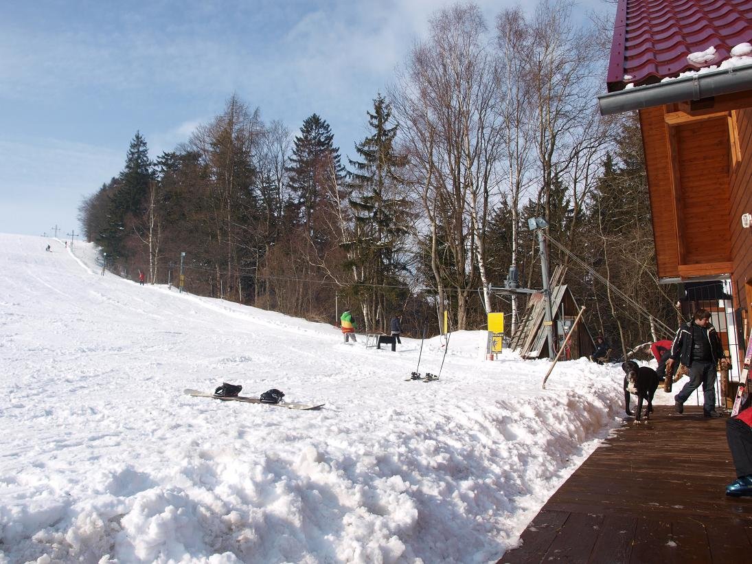 Domašov nad Bystrzycą