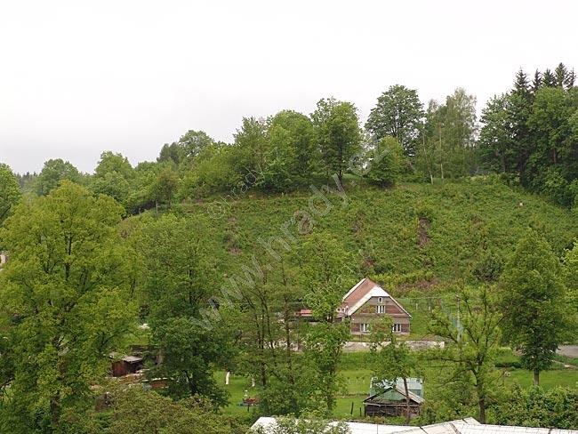 Domašov nad Bystřicí