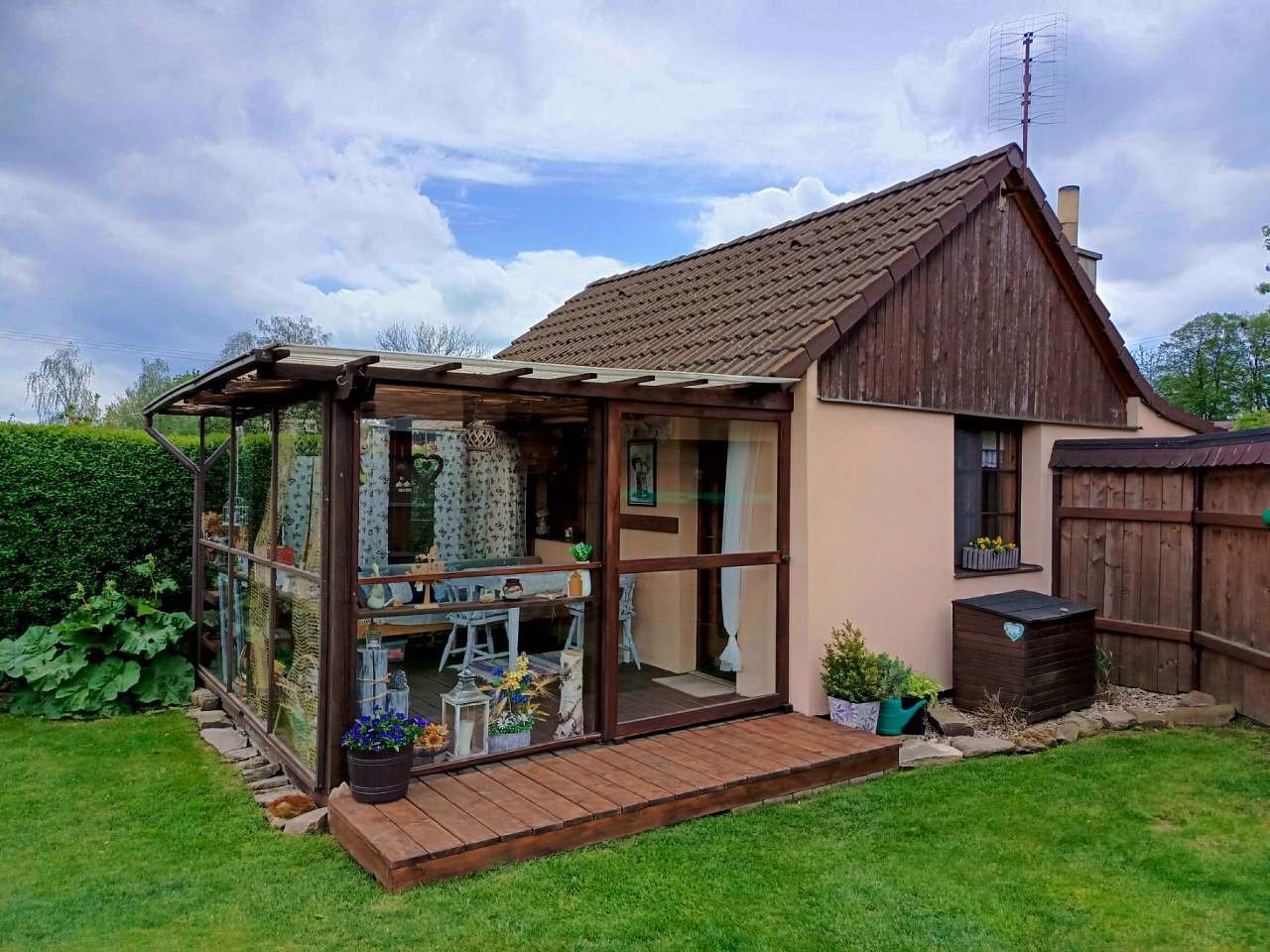 Domeček