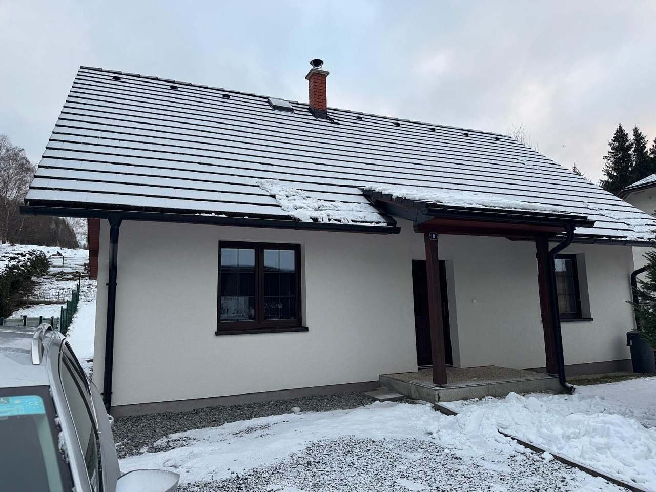 Domeček