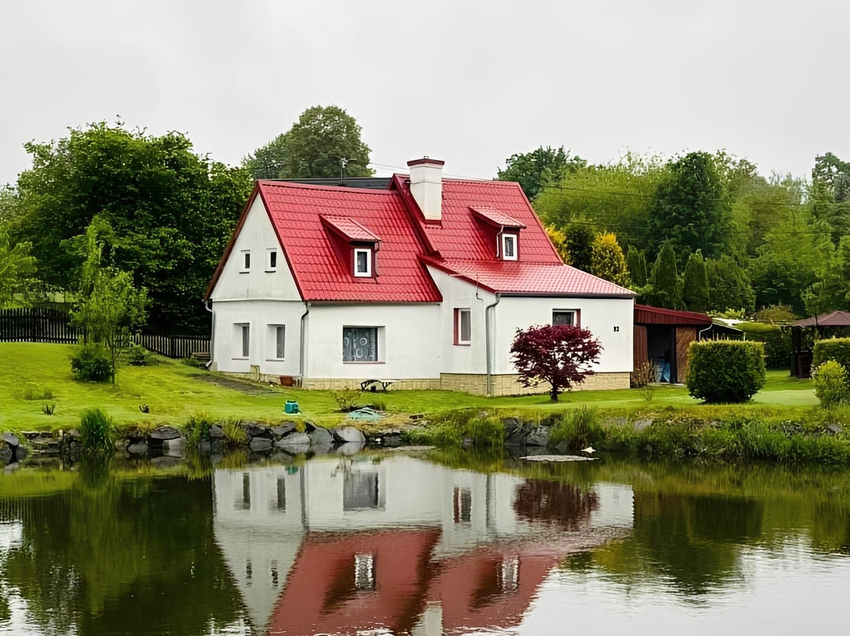 Domeček Drahuška
