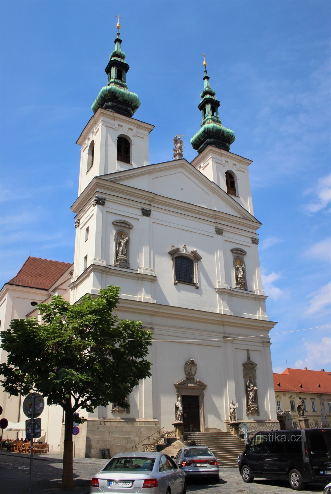 Église dominicaine
