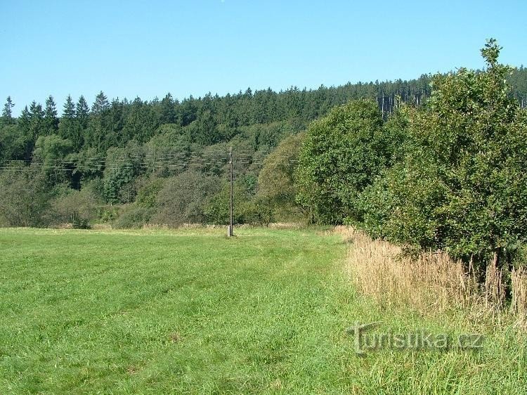 Prairies de Domoraz