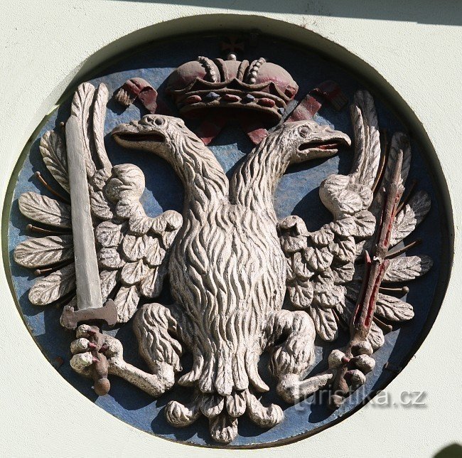 Signes de la maison