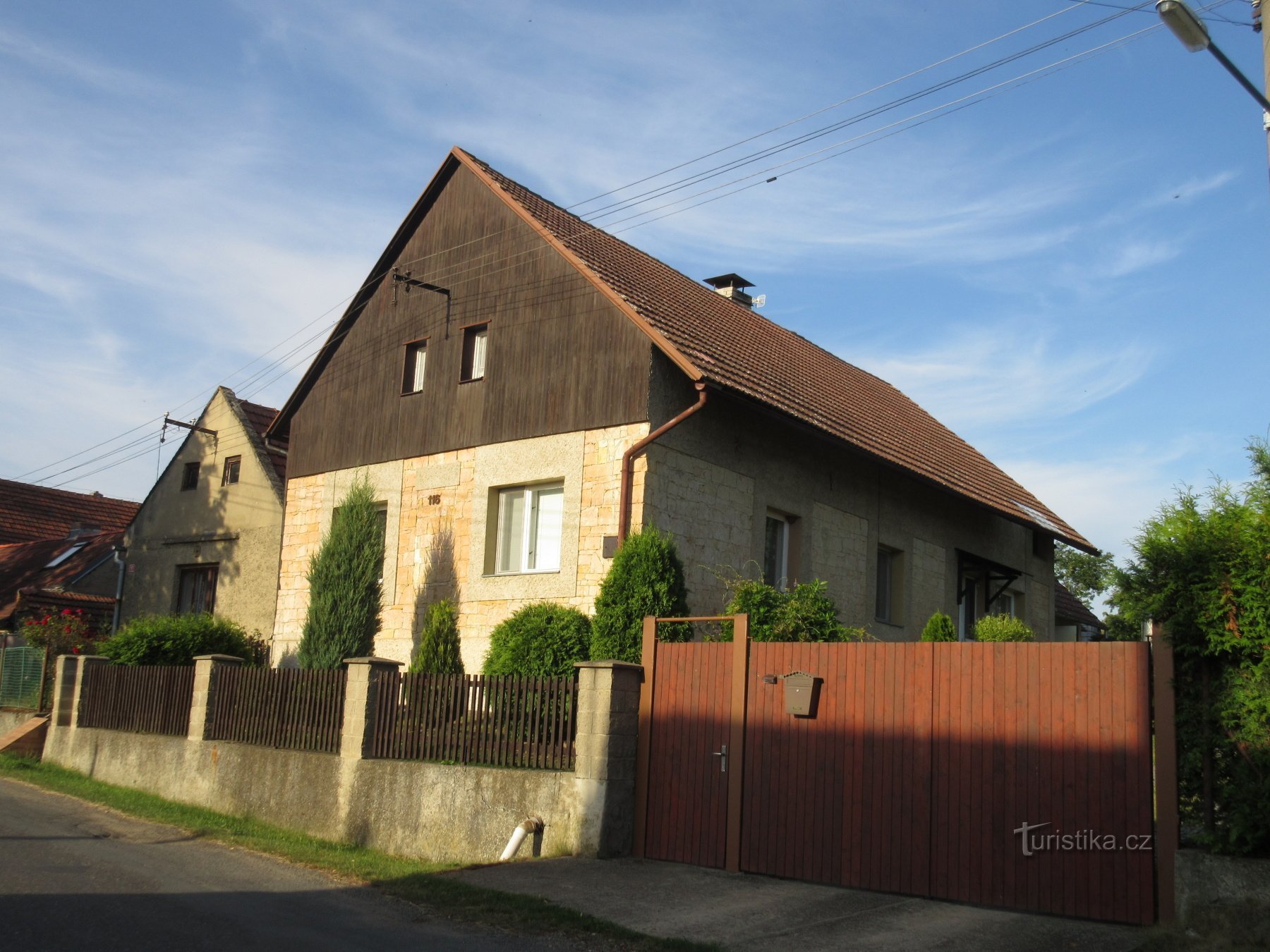 Maisons en marne