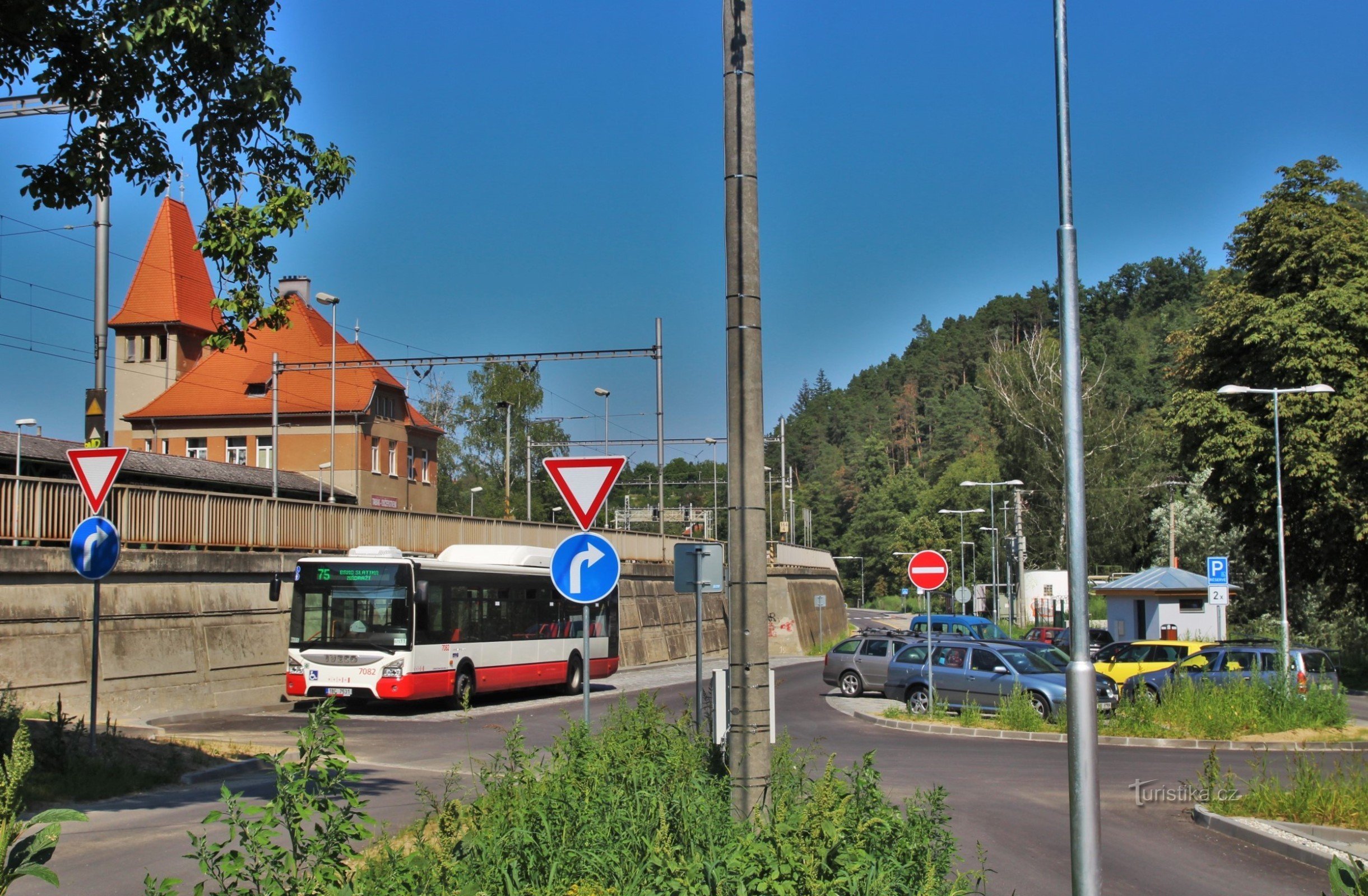 Transportni terminal