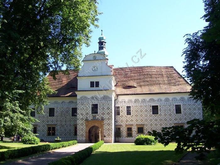 Doudleby nad Orlicí