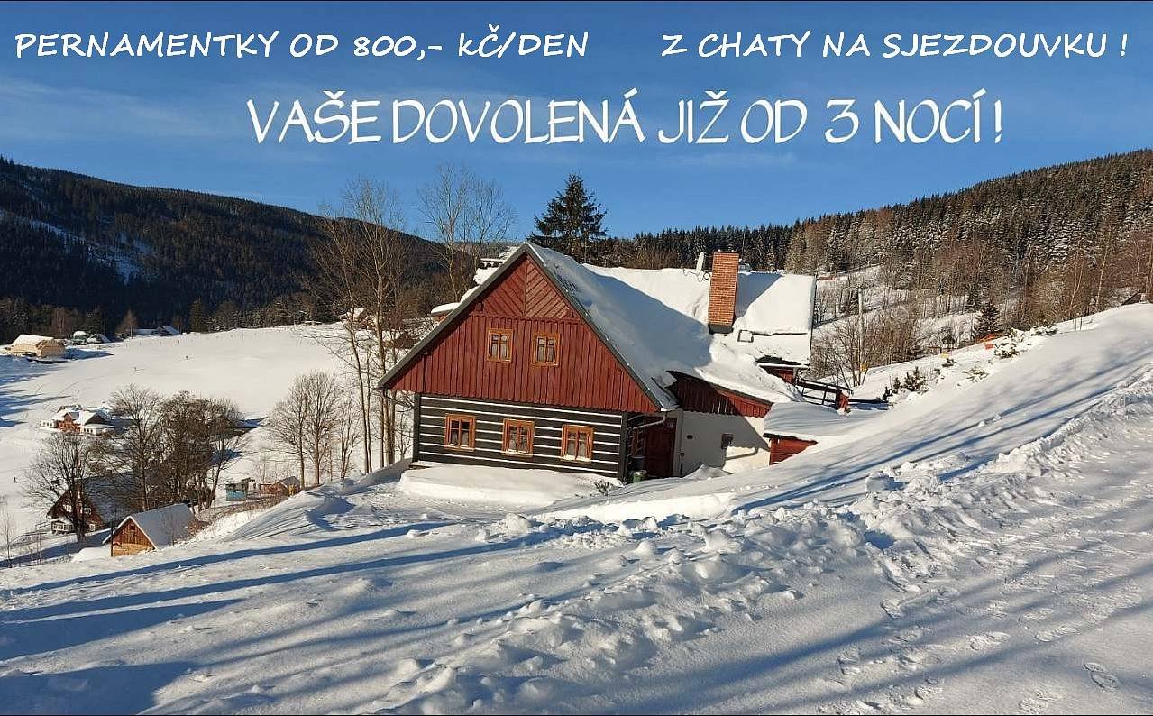 Dovolená v zimě 25