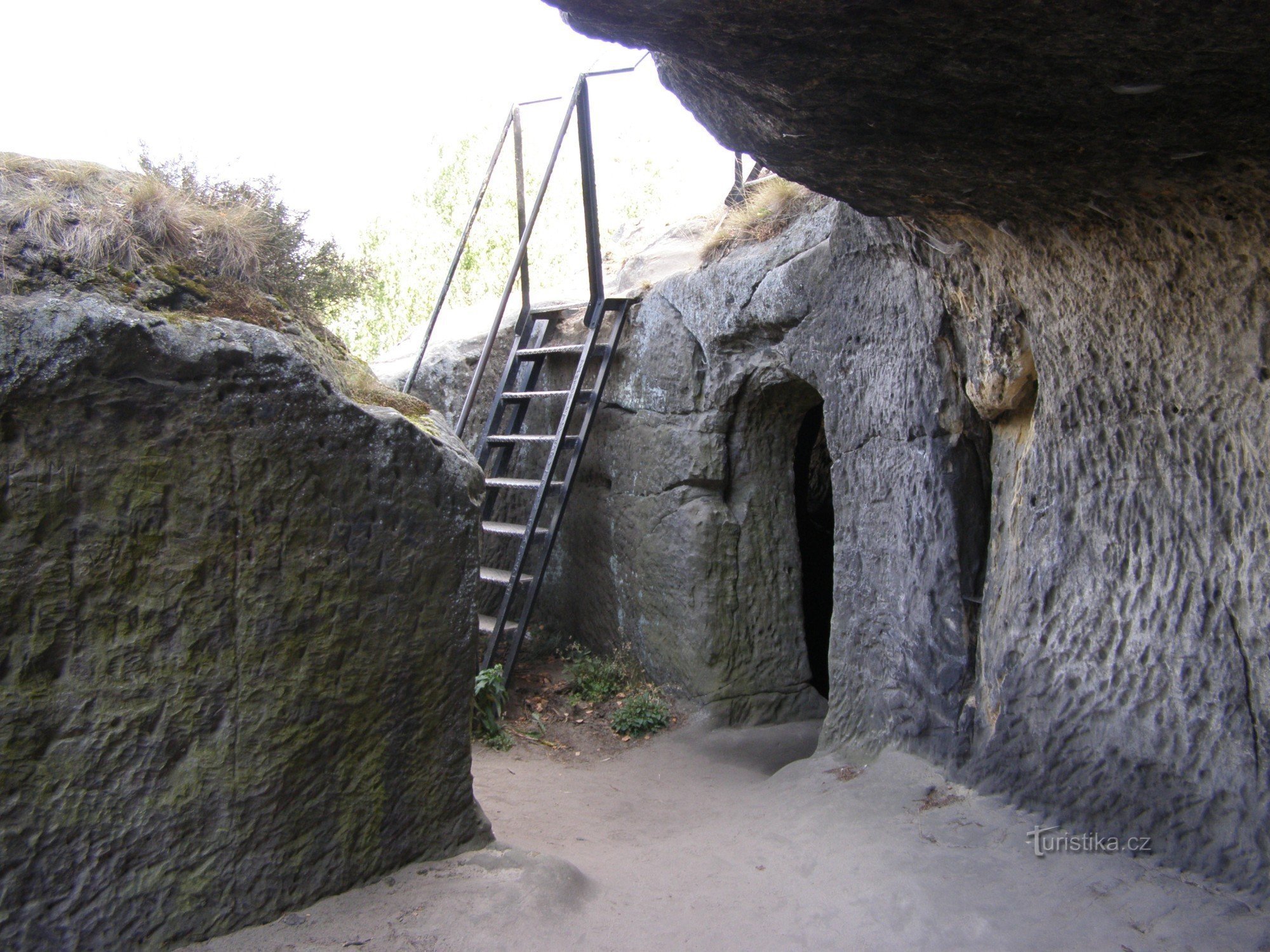 Drábské Rooms