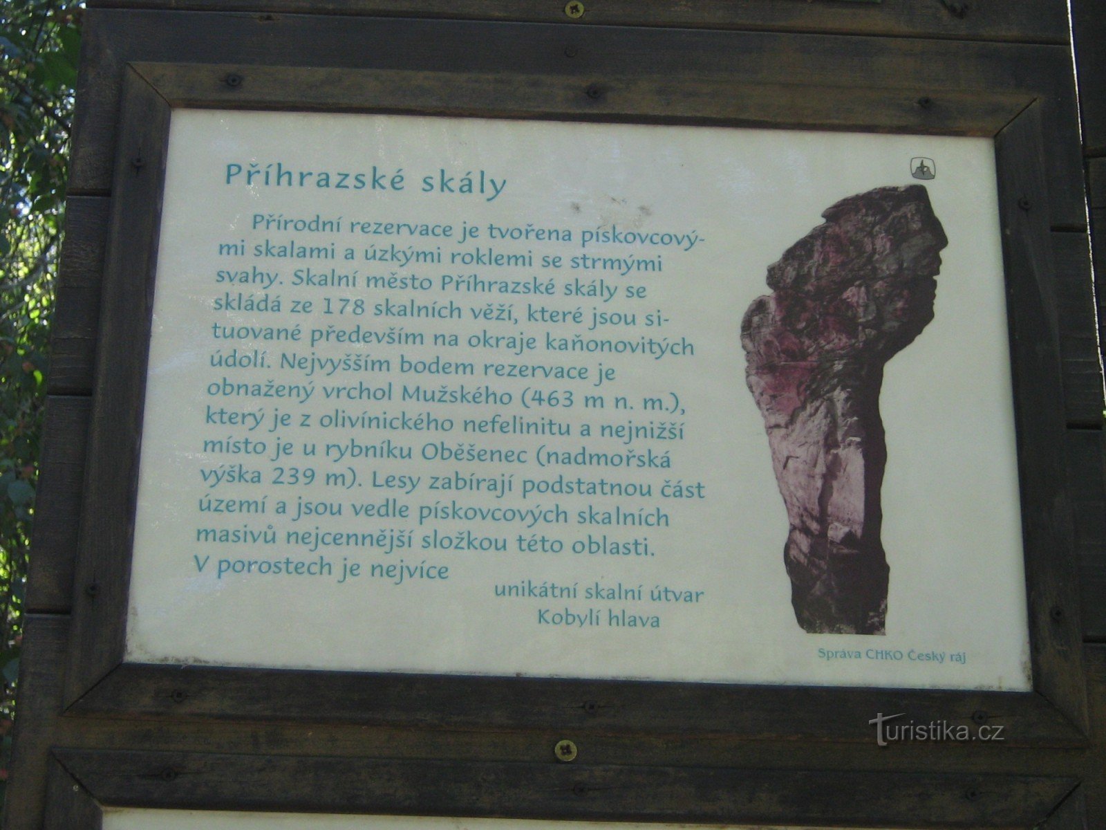 Drábské světničky