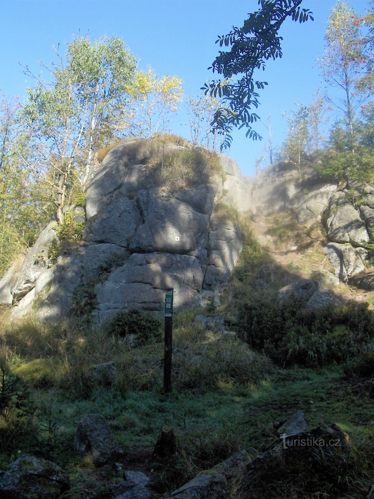 Drachenfels