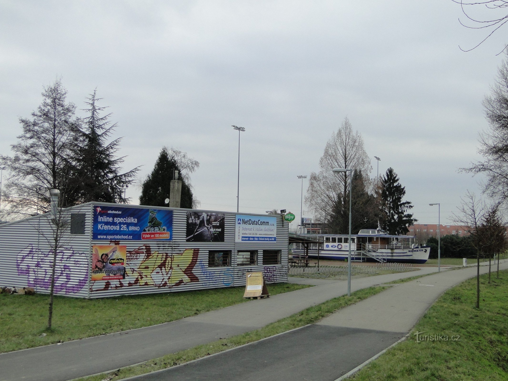 inline skating rinks