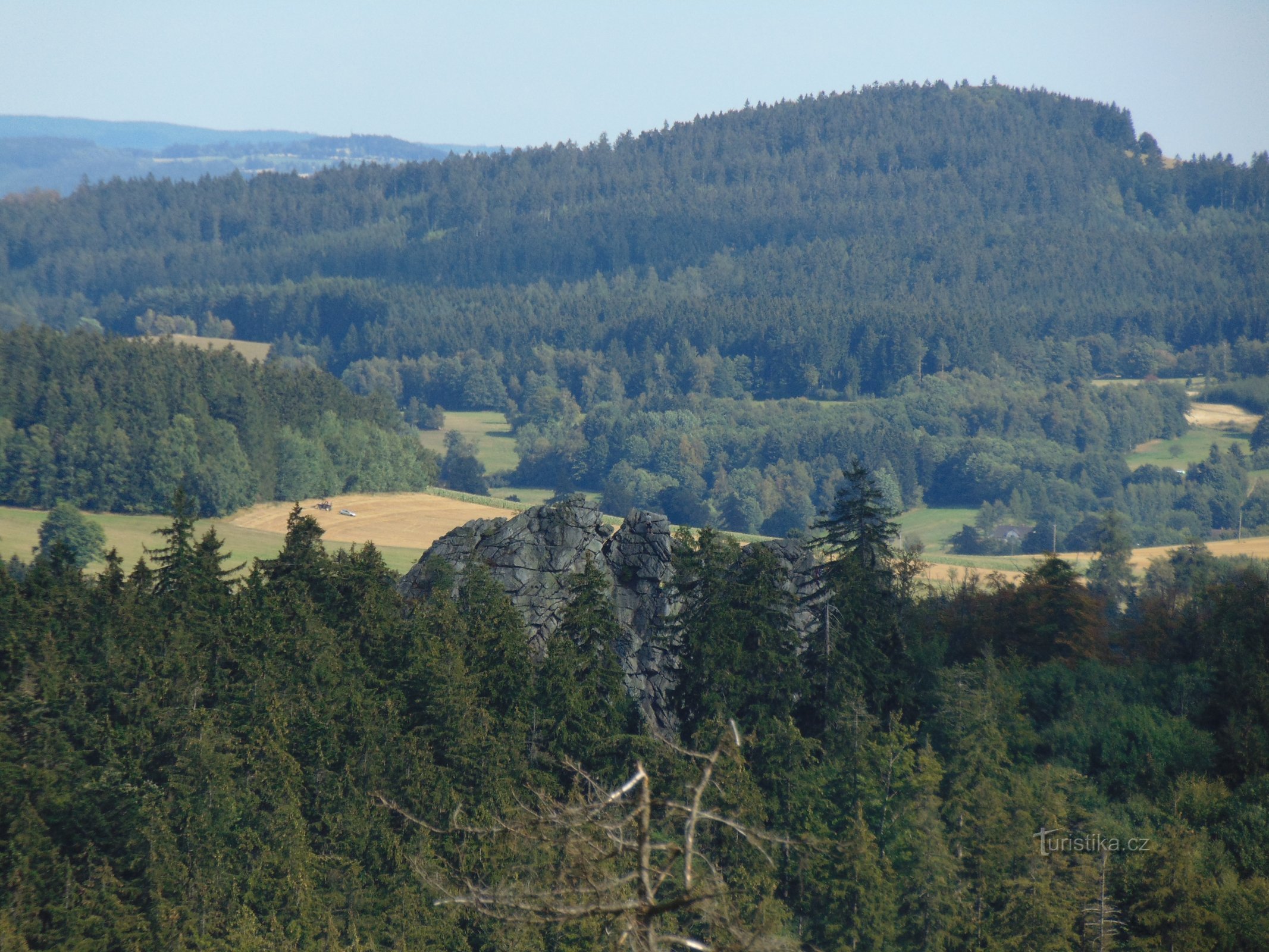 Žičana stijena