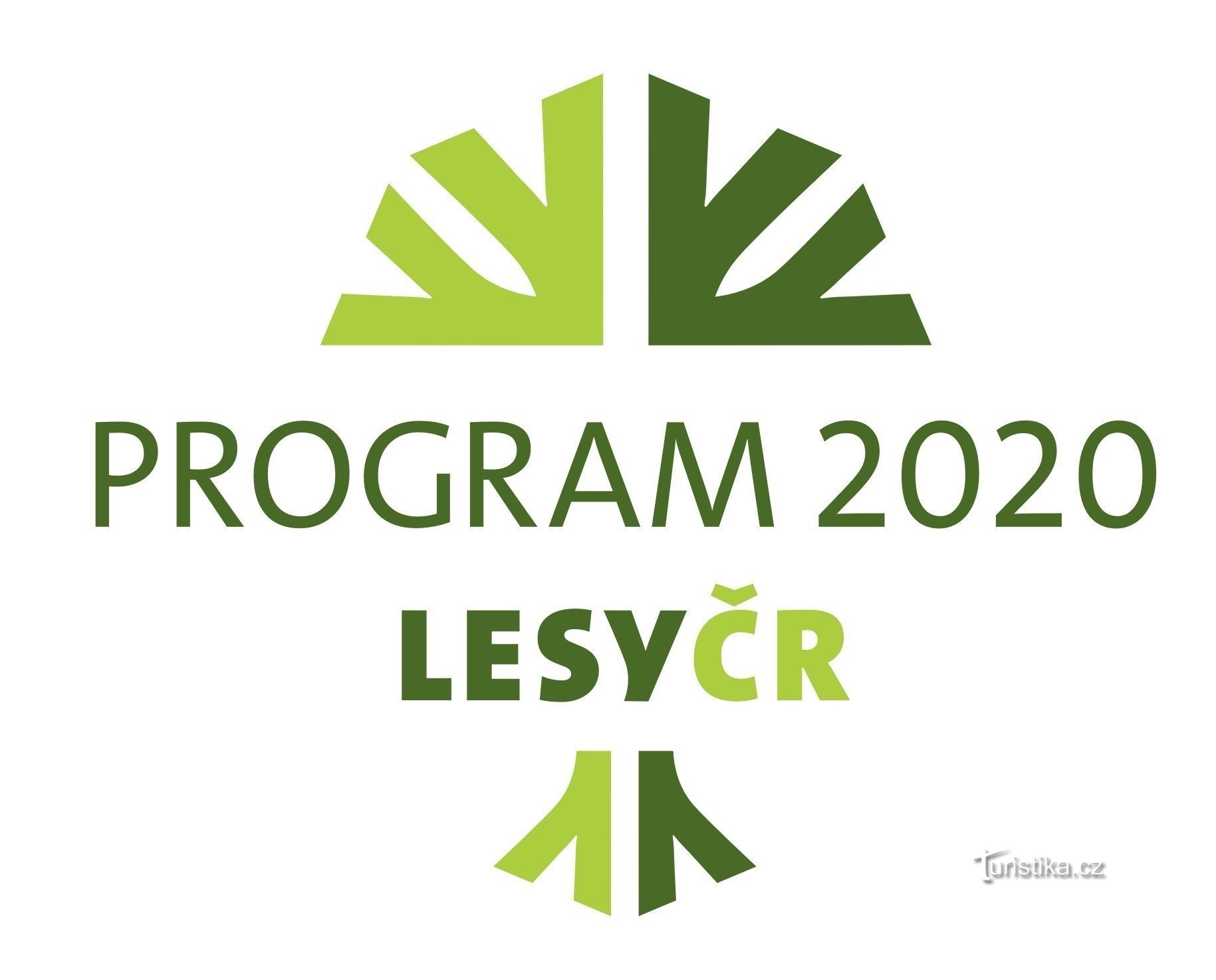 木製歩道橋 Lesů ČR - 2011 年の木造建築物