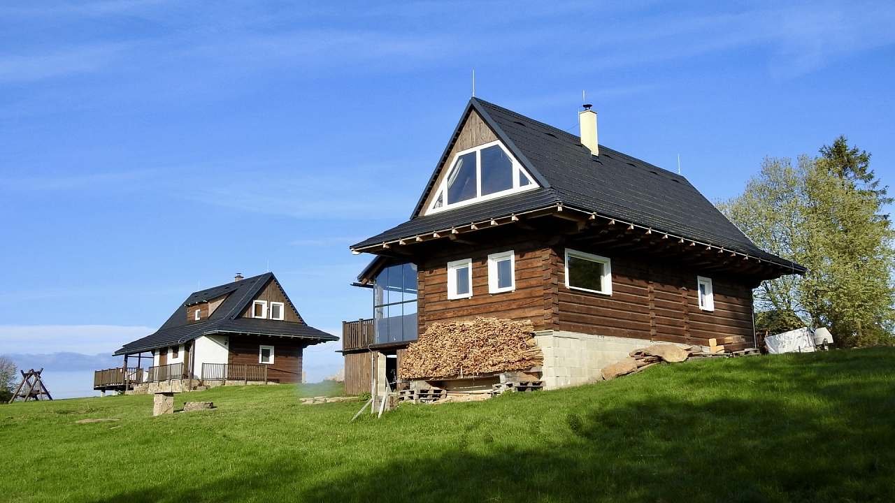 Drevenice Živčáková