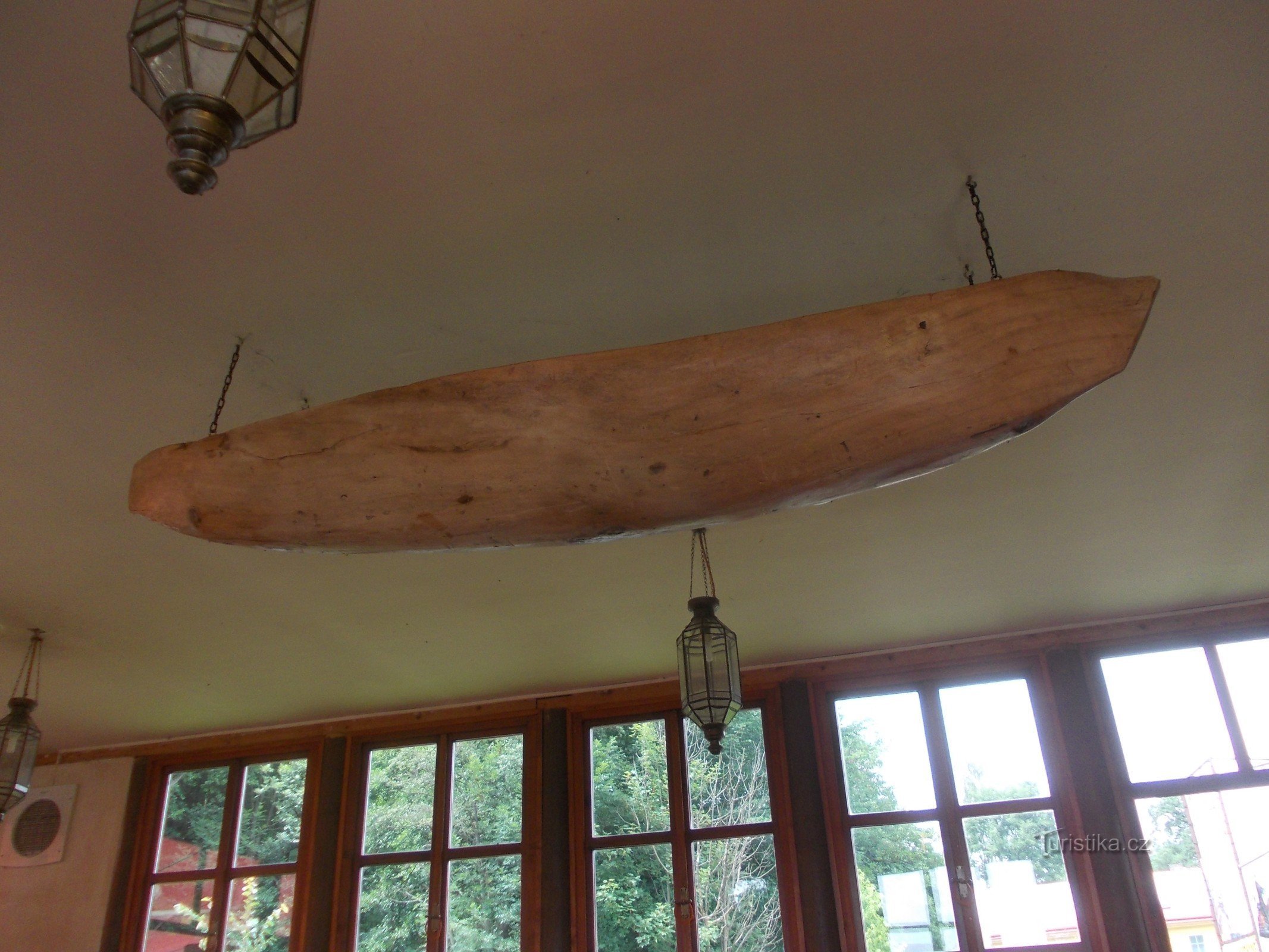 lesen čoln