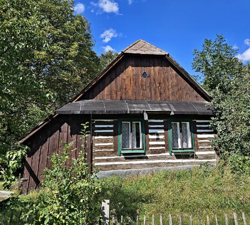 Dřevíkov