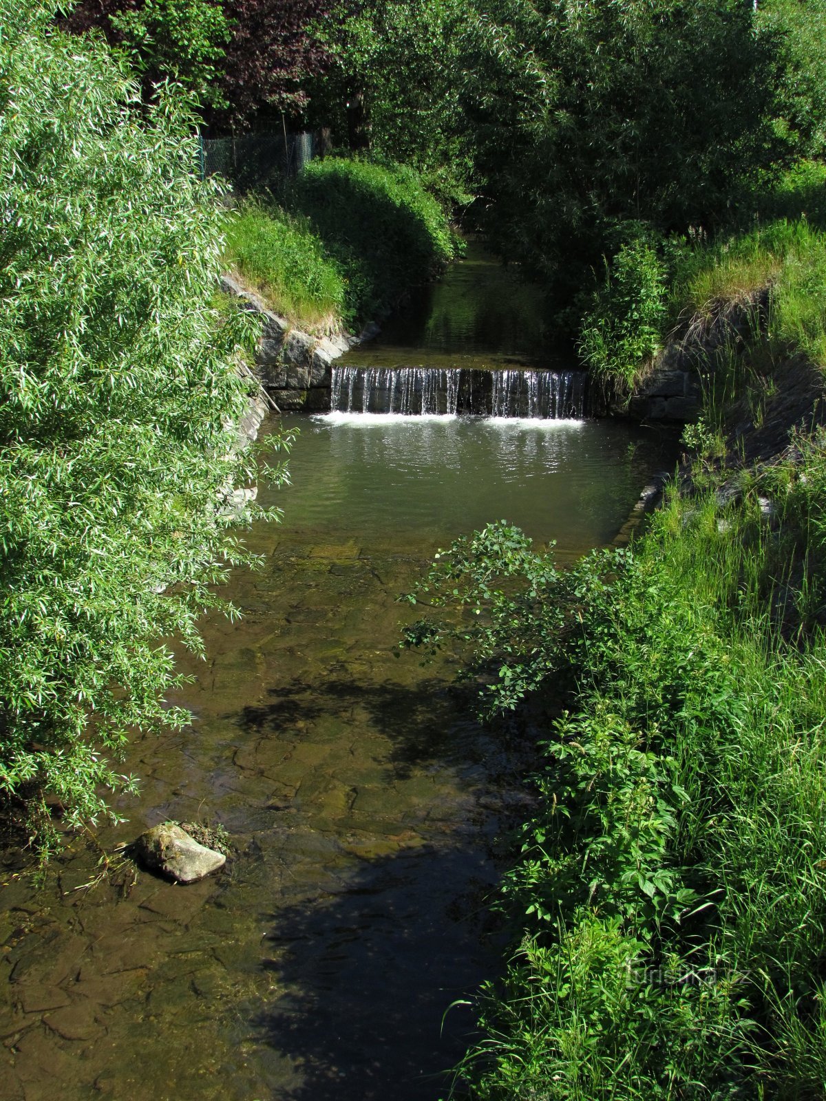 Drevnice em Držková