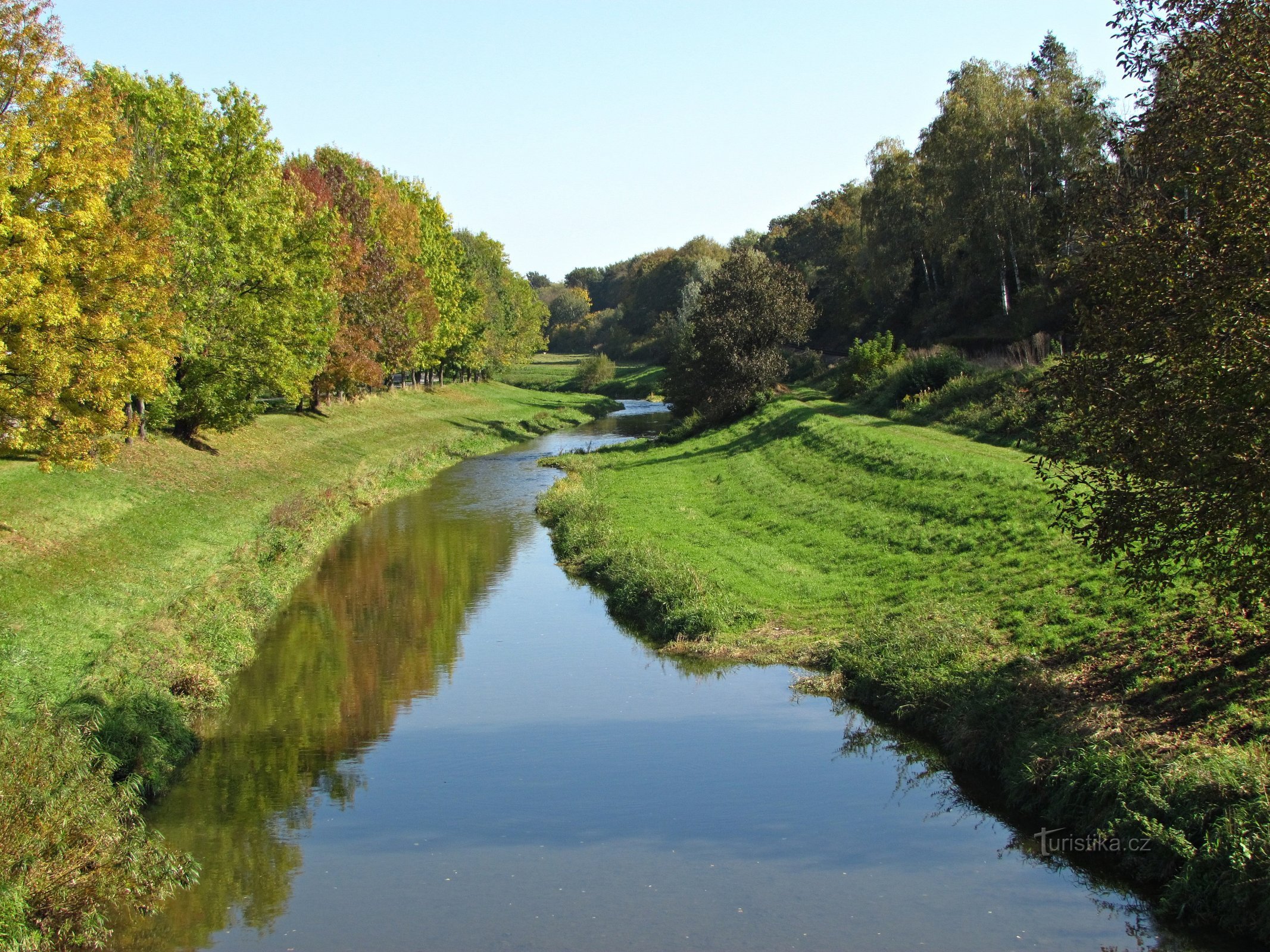 Drevnice à Příluky