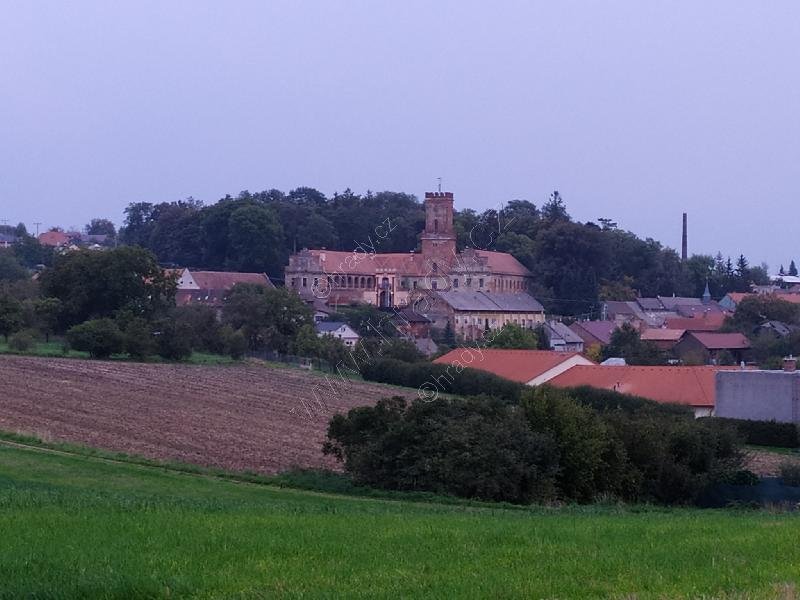 Dřínov