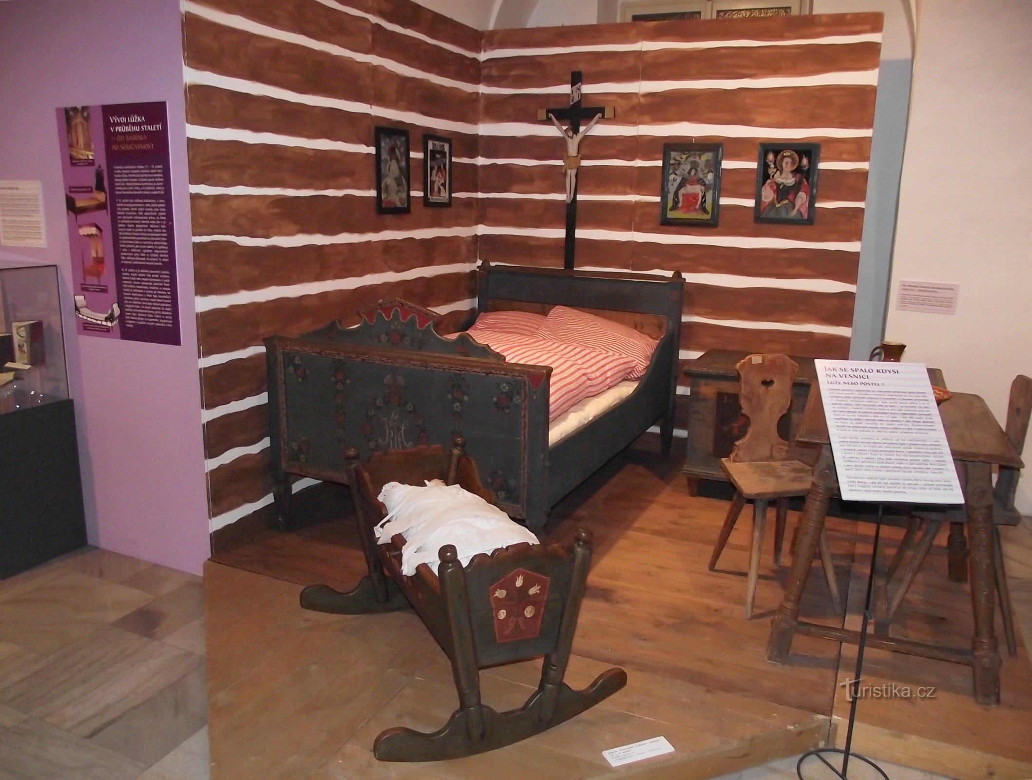 Dřív než usneš s fenoménem Igráček aneb další návštěva VM Šumperk