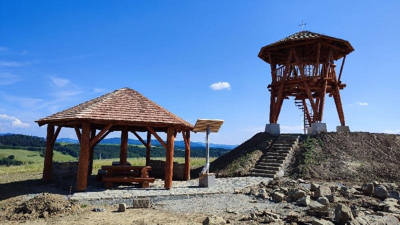 Drnovická vyhlídka