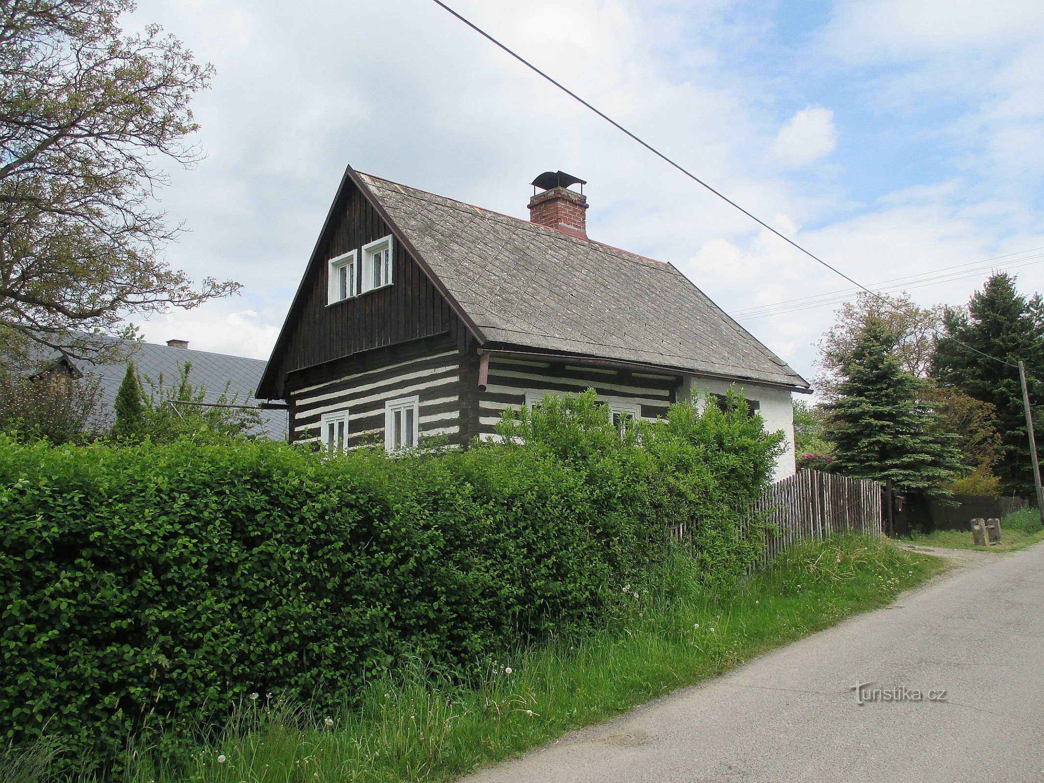 Druzcov und die St.-Josephs-Kapelle