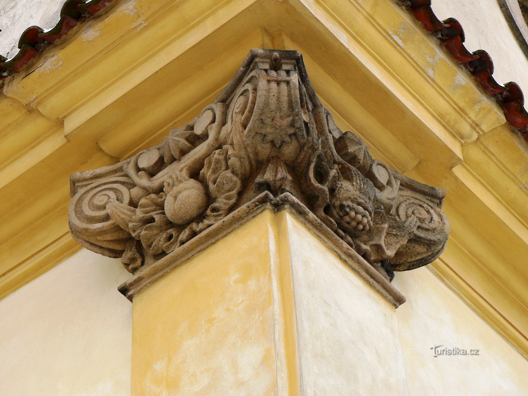 Družec - Church of the Assumption of the Virgin Mary