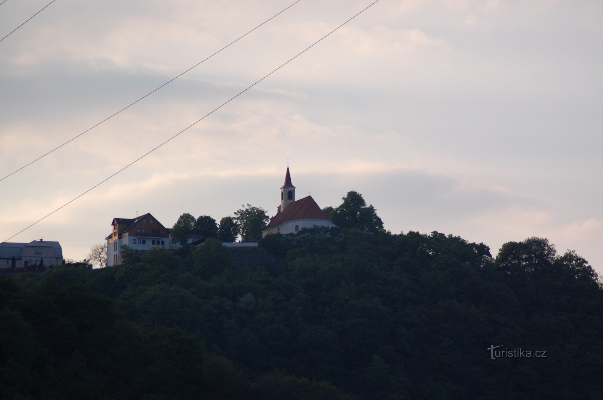 Dubicky kyrka