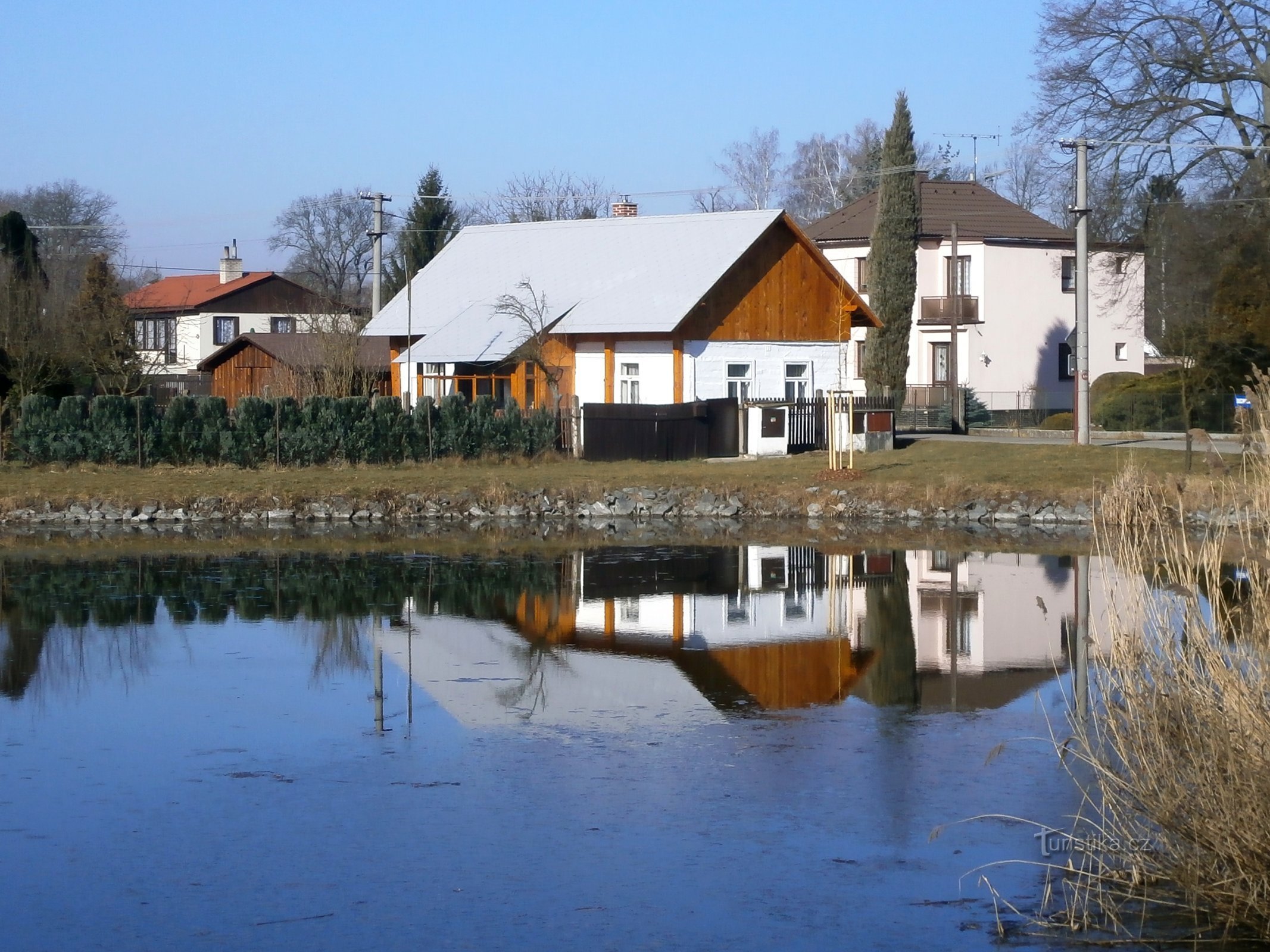 Dubinská št. 2 (Hradec Králové, 24.2.2014. XNUMX. XNUMX)