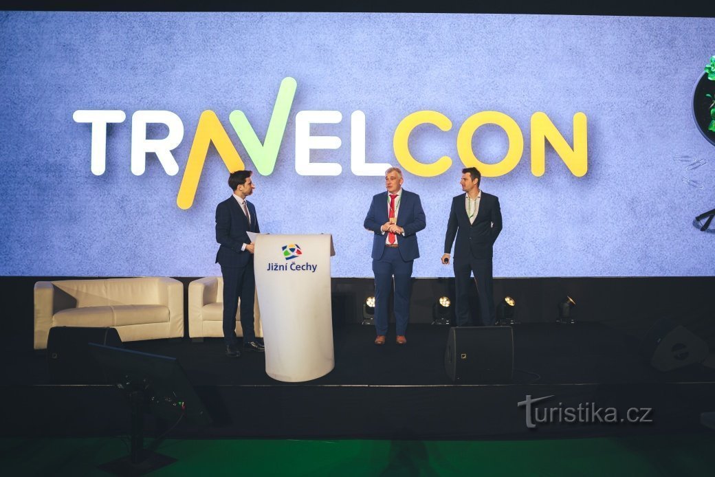 La Travelcon de abril será poco convencional, pero lo será. estará en línea