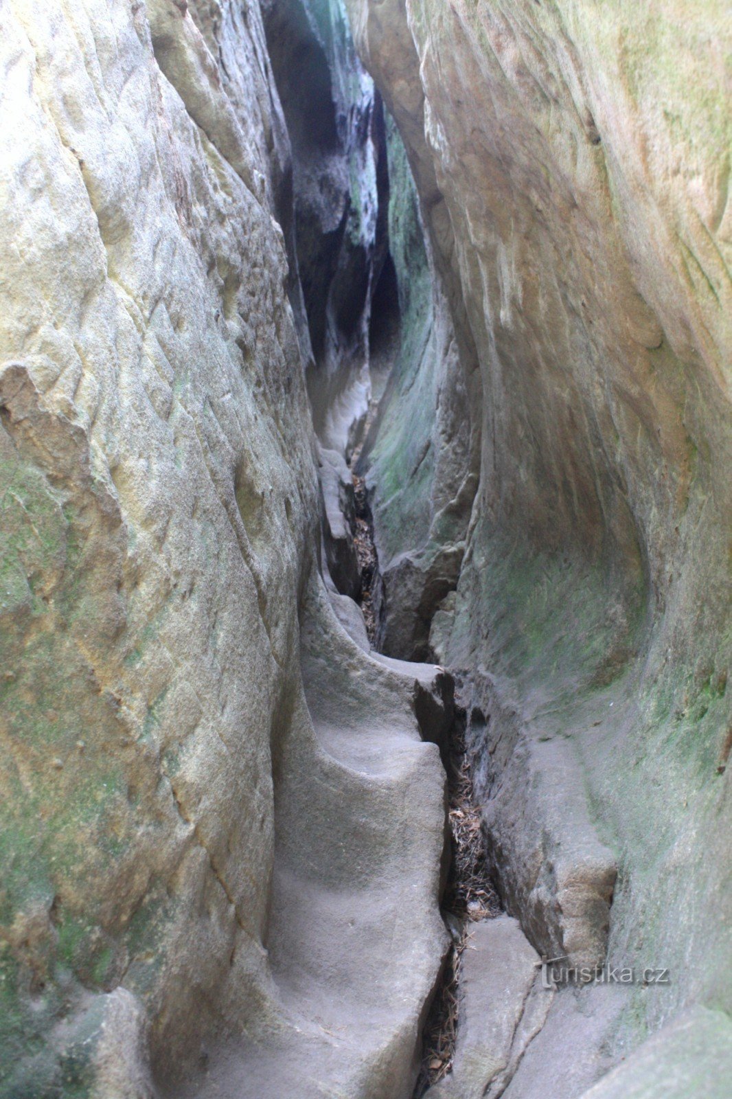 Cueva Dudych